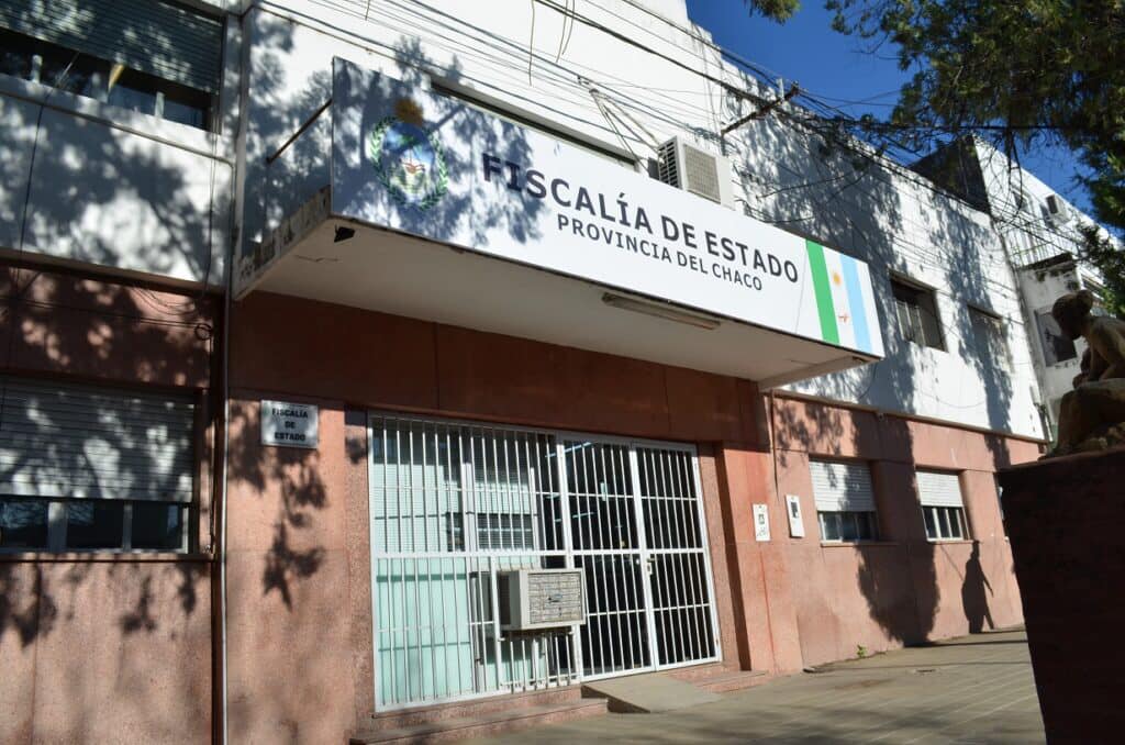 Fiscalía de Estado