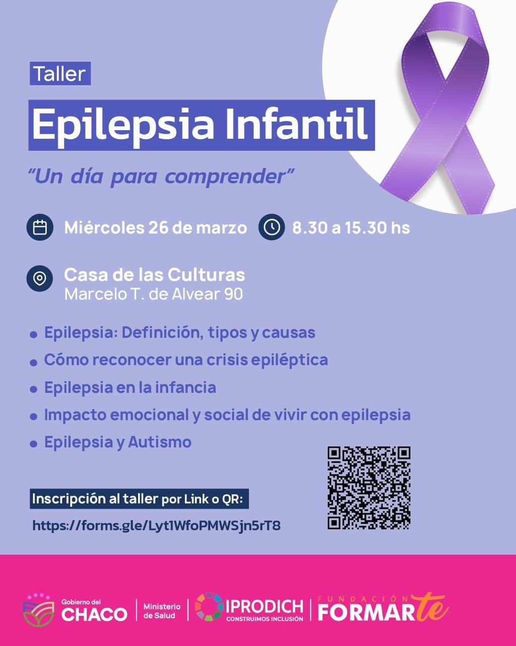 EPILEPSIA