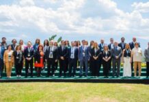 Chaco participó del plenario nacional del foro de presupuesto y finanzas