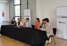 El municipio comienza a palpitar la llegada del verano acompaño al “primer grito de carnaval”