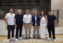 Avanza la construcción de la YPF full que potencia el crecimiento de Santa Sylvina