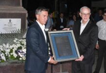 148 años de Resistencia, la capital del chaco celebró a lo grande su aniversario