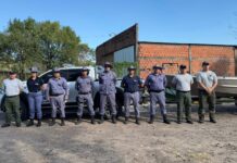 EL IMPENETRABLE: EL GOBIERNO PROVINCIAL REFUERZA LA ASISTENCIA Y DESPLIEGA UN AMPLIO OPERATIVO EN LA REGIÓN