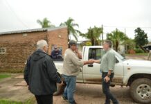 SAMEEP CONFIRMÓ QUE LA PLANTA DE TRES ISLETAS OPERÓ SIN INCONVENIENTES PESE A LAS LLUVIAS EXTREMAS