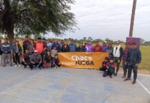 INCLUSIÓN INTEGRAL EN EL INTERIOR CHAQUEÑO: MISIÓN NUEVA POMPEYA FUE SEDE DEL PROGRAMA DEPORTIVO Y SOCIAL “CHACO JUEGA 2026”