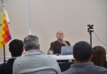 RED APRENDE: COMENZÓ LA CAPACITACIÓN “ÁMBITOS Y DIMENSIONES EDUCATIVAS” DESTINADA A MÁS DE 2000 PROFESORES DE EDUCACIÓN FÍSICA