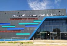 DÍA MUNDIAL DE LA LUCHA CONTRA LA HIPERTENSIÓN ARTERIAL: CHARLAS Y ACTIVIDADES FÍSICAS EN EL JAIME ZAPATA