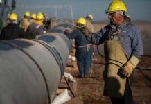 Vaca Muerta demandará más de 40.000 trabajadores adicionales: perfiles, sueldos y cómo acceder a capacitación gratuita
