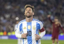 ¿Juega Messi? La formación de la Selección argentina para enfrentar a Islandia