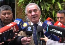 EL GOBIERNO PROVINCIAL SE PRESENTÓ COMO QUERELLANTE EN LA CAUSA POR LA MASACRE DE EL ZAPALLAR