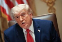 TRUMP ANUNCIÓ UN ACUERDO DE CESE DEL FUEGO ENTRE ISRAEL Y HEZBOLLAH Y REPORTA AVANCES EN EL DIÁLOGO CON IRÁN