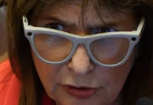 Tensión en el Senado: legisladores cercanos a Milei le recriminaron a Bullrich por su objeción de conciencia