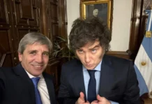 El Gobierno autoriza toma de deuda por US$5.000 millones y cede jurisdicción a favor de Nueva York