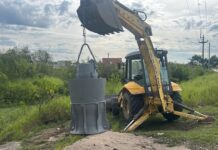 La APA mejora la capacidad de respuesta ante lluvias con nuevo equipamiento de bombeo