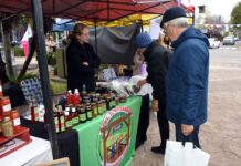 Programa Ñande: crecen las ferias de pequeños productores “sin intermediarios”