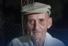 Encontraron con vida al ciudadano que era intensamente buscado