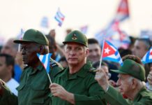 Estados Unidos amplió las sanciones contra Cuba y apuntó a la red que financia a la dictadura