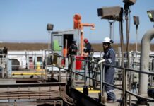 Neuquén registró un récord histórico de producción de gas en mayo y podría seguir creciendo por el invierno