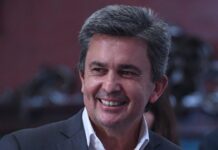 Zimmermann anticipó los ejes del debate en el senado