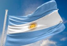 EL GOBIERNO PROVINCIAL INVITA AL ACTO CENTRAL POR EL DÍA DE LA BANDERA EN SÁENZ PEÑA