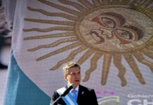 Zdero: “la baja de la mortalidad materno infantil no es casual, es el resultado de una decisión de gobierno”