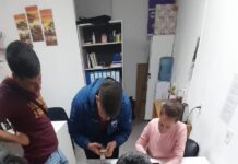 RESISTENCIA: HALLARON A LA NIÑA CHILENA QUE ERA BUSCADA TRAS SER TRASLADADA SIN AUTORIZACIÓN DESDE PARAGUAY