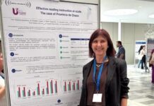 EL MODELO DE ALFABETIZACIÓN DEL CHACO FUE PRESENTADO EN UN PRESTIGIOSO CONGRESO INTERNACIONAL Y DESTACÓ SUS RESULTADOS