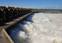 La APA advierte sobre una crecida de río paraná y recomienda extremar precauciones en zonas costeras
