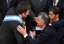 Macri reabrió el diálogo con el Gobierno y se muestra conciliador, pero mantiene la cautela