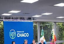 CHACO ES SEDE DEL CURSO NACIONAL DE MEDIACIÓN COMUNITARIA PARA FORTALECER LA RESOLUCIÓN PACÍFICA DE CONFLICTOS