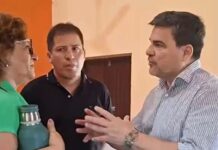 SALUD MÁS CERCA DE LOS AFILIADOS: INSSSEP IMPULSA EL PLAN CARDIO EN EL INTERIOR