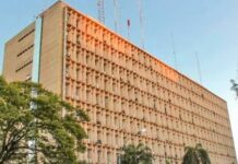 El gobernador terminará de pagar toda la deuda más grande de la historia del chaco solo quedan 3 cuotas