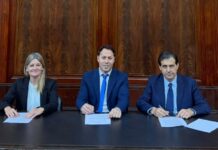 CHACO Y LA UBA AVANZAN EN LA CAPACITACIÓN DE AGENTES PÚBLICOS EN INTELIGENCIA ARTIFICIAL