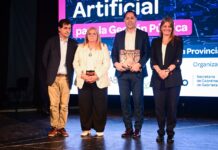 EL GOBIERNO DEL CHACO CAPACITA A SUS AGENTES EN INTELIGENCIA ARTIFICIAL PARA MODERNIZAR LA GESTIÓN PÚBLICA