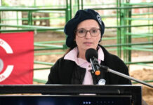 NACIONAL PRIMAVERA BRAFORD 2026: EL PREDIO DE LA RURAL DEL CHACO ABRIÓ SUS PUERTAS EN MARGARITA BELÉN