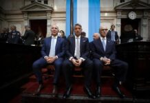 CORTE SUPREMA FRENÓ EL DNU DE MILEI Y RESTABLECIÓ LÍMITES A LA VENTA DE TIERRAS A EXTRANJEROS