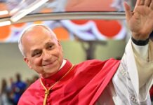 PAPA LEÓN XIV SE RECUPERA TRAS CIRUGÍA POR NÓDULO PULMONAR Y SE EVALÚA VISITA A ARGENTINA